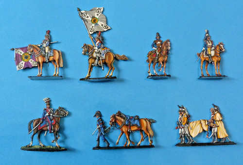 Plats étain segom - d'étain,
