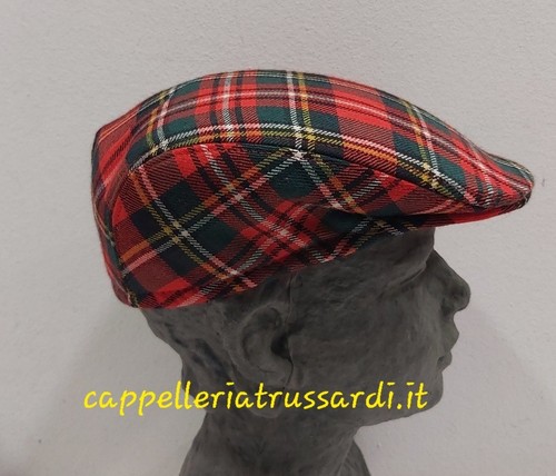 Coppola rigide golf casquette - golf,