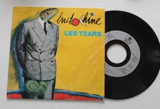 Indochine, les Tzars , 45