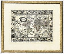 Carte Du Monde Mappemonde