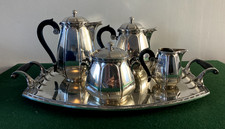 GALLIA - CHRISTOFLE - Service