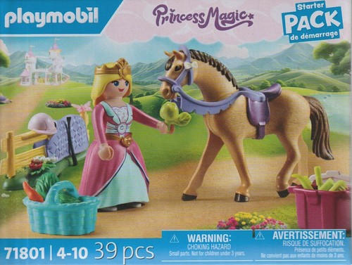 Playmobil princess magic - playmobil,