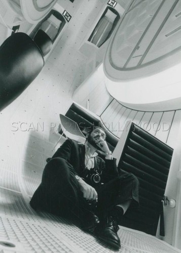 Stanley kubrick life in - stanley,