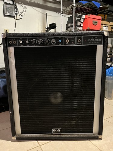 Peavey series 260c mark - mark, iii