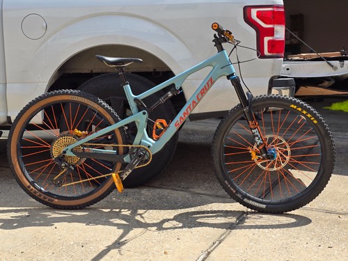 Santa cruz 5010 - santa, 2020