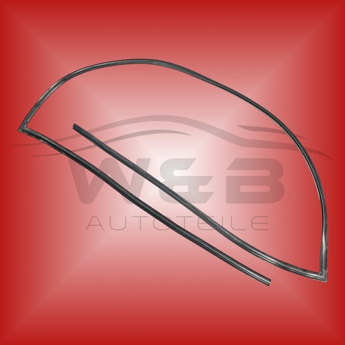 Cadre pour pare brise peugeot - pour, pare-brise