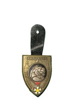 PUCELLE INSIGNE  PRYTANEE