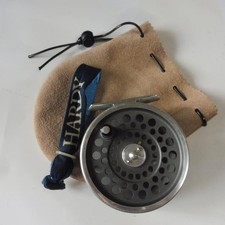 Moulinet de pêche à la