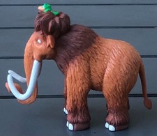 Figurine Ellie 2009 l'Age De