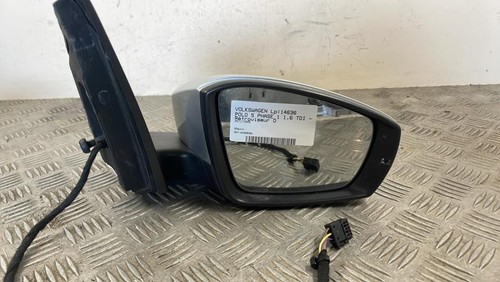 Retroviseur droit volkswagen - retroviseur,