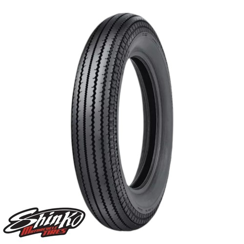 Shinko 270 19 61 pneu - e-270,