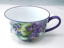 Hutschnenreuther Violettes