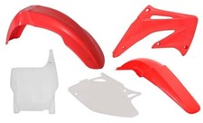 Set Plastique Carénage
