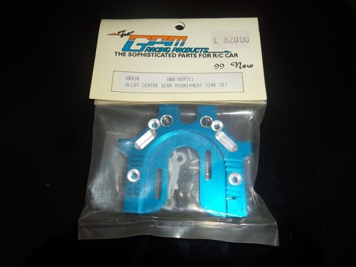 Vintage gpm ob439 - gpm,