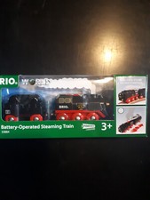 BRIO World - 33884 -