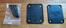 neck plate Fender CUSTOM SHOP