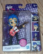 MLP Equestria Girls Flash
