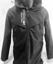 manteau long homme couleur noir mi long(en dessous des genoux) très confortable 