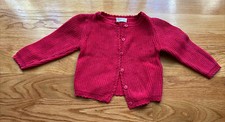 Rebeccayxq Baby Girl Knitted