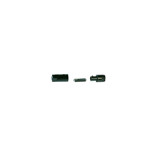 Porte fusible volant - volant, en