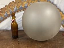 40cm Ø Globe de Lampe à