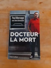 Paul Marcaggi - Docteur la
