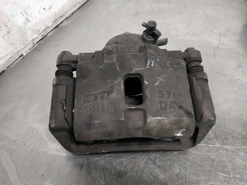 Ctk12 étrier frein - de,