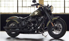 Garde-Boue Avant FENDER Harley