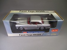 AX174 SUN STAR 1/18 1:18 FACEL