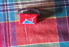 PLAYMOBIL 3205 glacière