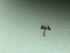 Angelus 210-215-217 Chronodato : 1 NOS  jewelled arbor    # 710,  rare!