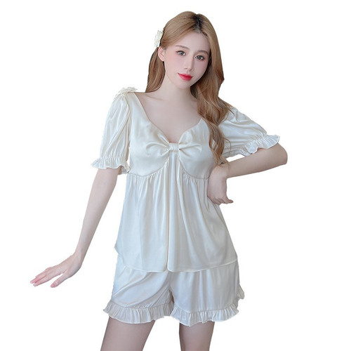 Femme pyjama ensemble - femme,