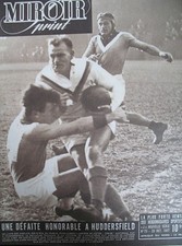 RUGBY XIII HUDDERSFIELD