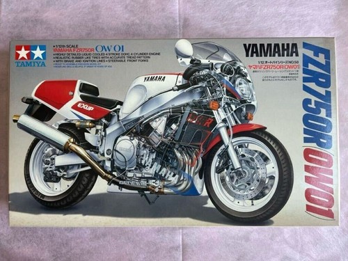 Tamiya 12 motorcycle - tamiya, 《1/12