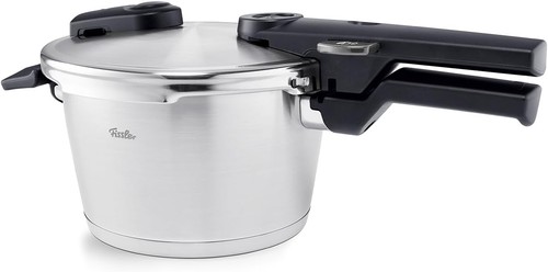 Petite cocotte minute - cocotte-minute, fissler