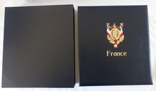FRANCE ALBUM DAVO VIDE LUXE