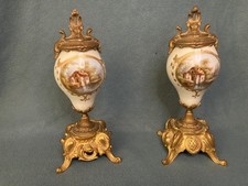 Vintage Decorative French