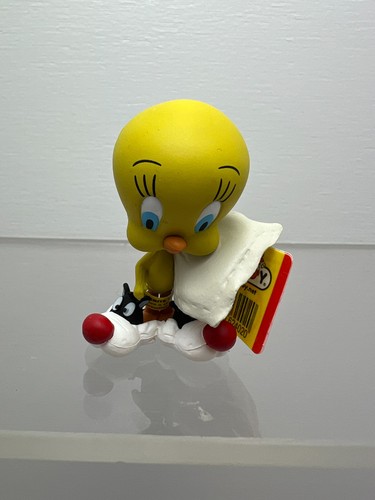 Figurine titi grominet - figurine,