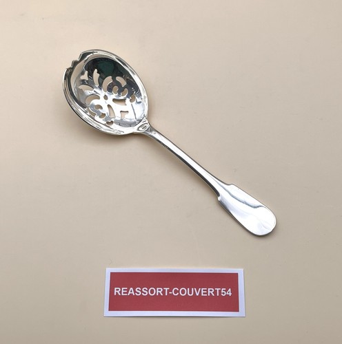 Cuillère glace glaçon - à,