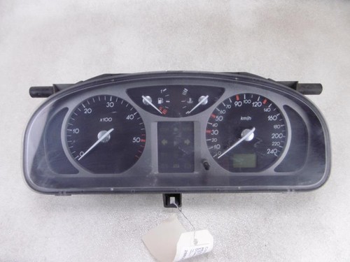 Compteur renault laguna - renault,