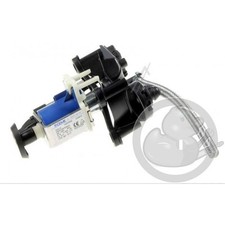 Pompe centrale vapeur Rowenta