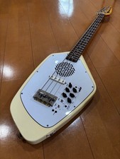 Ampli de voyage intégré VOX