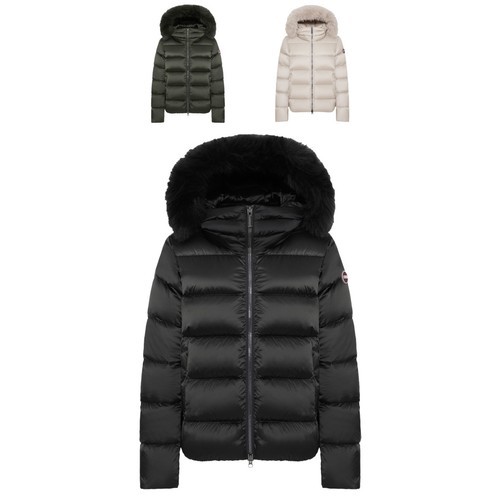 Colmar veste matelassée - veste,