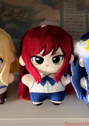 Fairy tail erza - fairy,