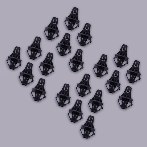 Radiator grill mounting - 50,