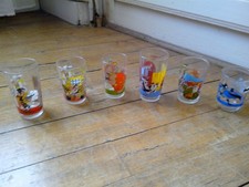 verre à