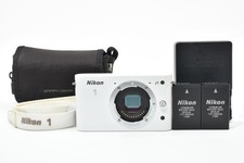 Exc Nikon 1 J1 Appareil Photo