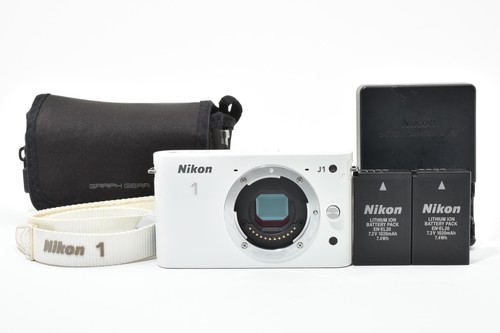 Exc nikon appareil photo - 1,