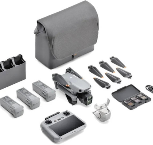 Dji air fly more combo - fly,