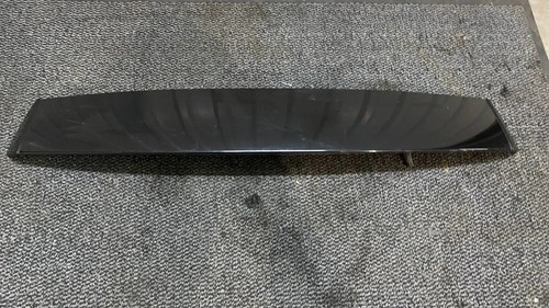 Bmw e60 becquet couvercle - bmw,